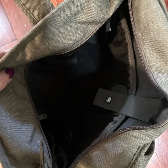 OGIO Tan Tote Bag - Picture 5 of 6